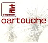 Funky Lowlives, The - Cartouche