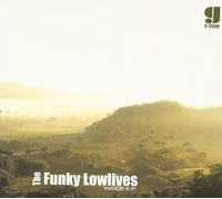 Funky Lowlives, The - Inside