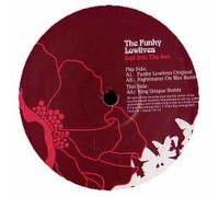 Funky Lowlives, the - Somewhere Else is Here [Import]