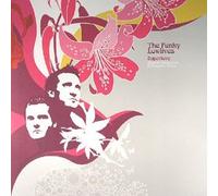 Funky Lowlives, the - Superlove [Import]