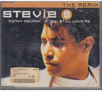 Funky Melody/If You Still Love me (The Remix) [Import]