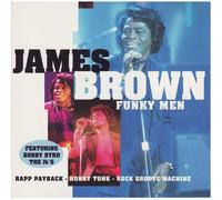 James Brown – Funky Men