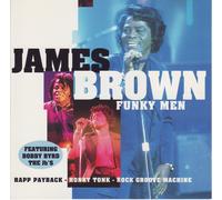 Brown, James - Funky Men
