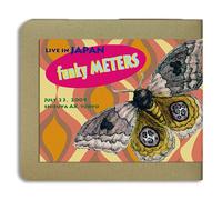 funky METERS Live in Japan 07-23-09, SHIBUYA-AX