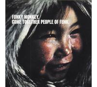 Funky Monkey - Come Together People of. [Import]