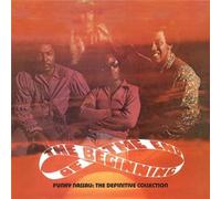 Funky Nassau The Complete Recordings