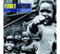 Funky Nation Vol,1