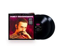 Funky Nothingness - Vinyle 33 Tours