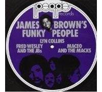 Funky people E