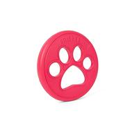 Funky Planet Parfait Jouet pour Chiot Et Chiens Adultes - Jouer Chien Résistant pour des Heures De Plaisir pour La Santé Et Le Bonheur De Votre Chien - Jouet pour Chien Os Chien À Macher