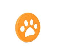 Funky Planet Parfait Jouet pour Chiot Et Chiens Adultes - Jouer Chien Résistant pour des Heures De Plaisir pour La Santé Et Le Bonheur De Votre Chien - Jouet pour Chien Os Chien À Macher
