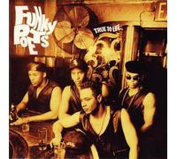 Funky Poets, the - True to Life [Import]