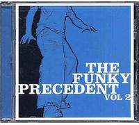 Funky Precedent 2