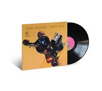 Jackson,Melvin - Funky Skull (Verve by Request) [Import]