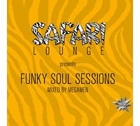 Funky Soul Session