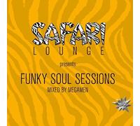 Funky Soul Session