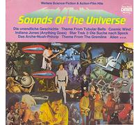 Funky Space Orchestra - Sounds Of The Universe [Vinyl LP]