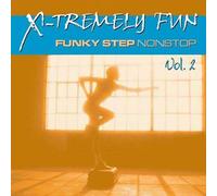 Funky Step Non Stop 2