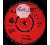 Funky Street - Arthur Conley 7" 45