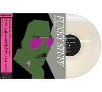 Funky Stuff Vinyle Coloré Vinyle