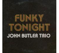 John Butler Trio – Funky Tonight – Import
