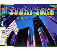 Funky Town - Funky Town