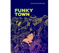 Funky Town: L'histoire de Lele