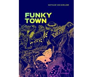Funky Town: L'histoire de Lele