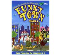 Funky Town Vol. 2