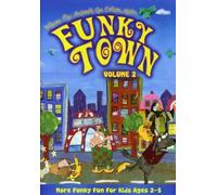 Funky Town Vol. 2