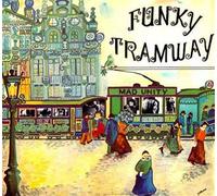 Funky Tramway Vinyle