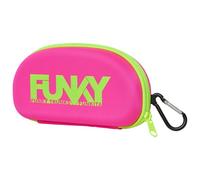 Funky Trunks - Accessories Case Closed Goggle Case - Étui à lunette - sweetie tweet