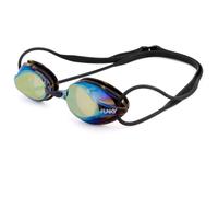 Funky Trunks - Accessories Training Machine Goggles - Lunettes de natation - cracked gold
