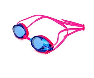Funky Trunks - Accessories Training Machine Goggles - Lunettes de natation - eye candy mirrored