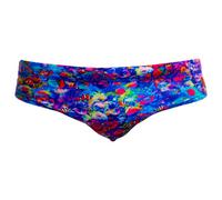 Funky Trunks - Classic Brief - Short de bain - 3 - sea life