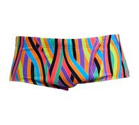 Funky Trunks - Classic Trunks - Short de bain - 6 - curl curl