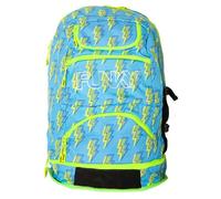 Funky Trunks Elite Squad 36L Backpack One Size