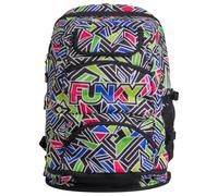 Funky Trunks - Elite Squad Backpack 36 - Sac à dos journée - bits of peace