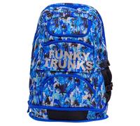Funky Trunks Elite Squad Backpack One Size