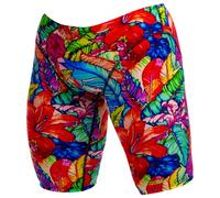 Funky Trunks - Fast Training Jammers - Short de bain - XS - loud proud