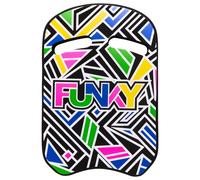 Funky Trunks - Get A Grip Kickboard - Brassards de natation - One Size - bits of peace