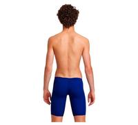 Funky Trunks Training Jammer Bleu 28 Garçon
