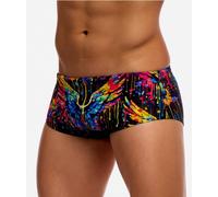 Funky trunks killer cupid sidewinder trunks xl - uk38