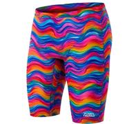 Funky trunks plastic fantastic jammer xl - uk38