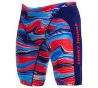 Funky Trunks - Training Jammers - Short de bain - 4 - wave craze