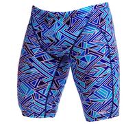 Funky Trunks - Training Jammers - Short de bain - 6 - blue bits