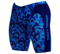 Funky Trunks - Training Jammers - Short de bain - 6 - hill billy blues