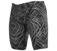 Funky Trunks - Training Jammers - Short de bain - 6 - space signals