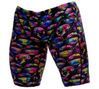Funky Trunks - Training Jammers - Short de bain - XS - ham bam maam