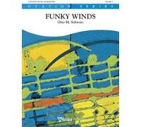 Funky Winds /